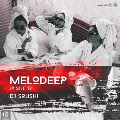 دانلود  Dj Soushi 